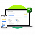 Корзина в один шаг